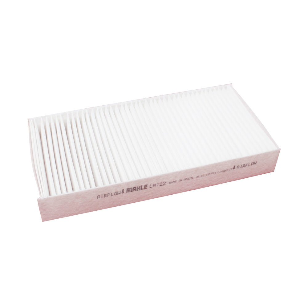 Filtro de Cabine Metal Leve LA122/S Honda Accord/Civic/CR-V
