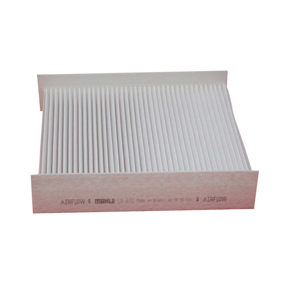 Filtro de Cabine Metal Leve LA612 Fiat Punto/Linea
