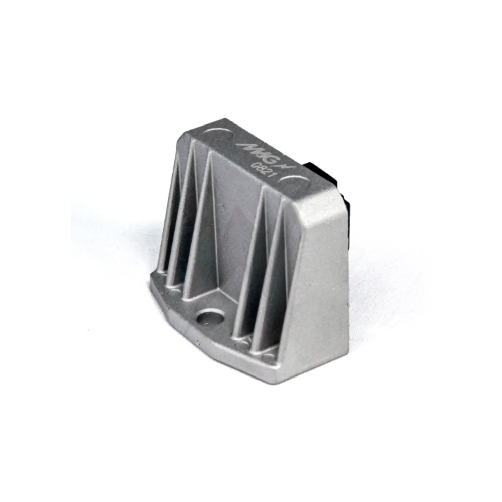 Regulador Retificador Magnetron 90274200 Honda NXR 160 Bros/Biz 125/Biz 110i/XRE 190/CG 160 Cargo/CG 160 Fan/CG 160 Titan/CG 160 Start/Pop 110i