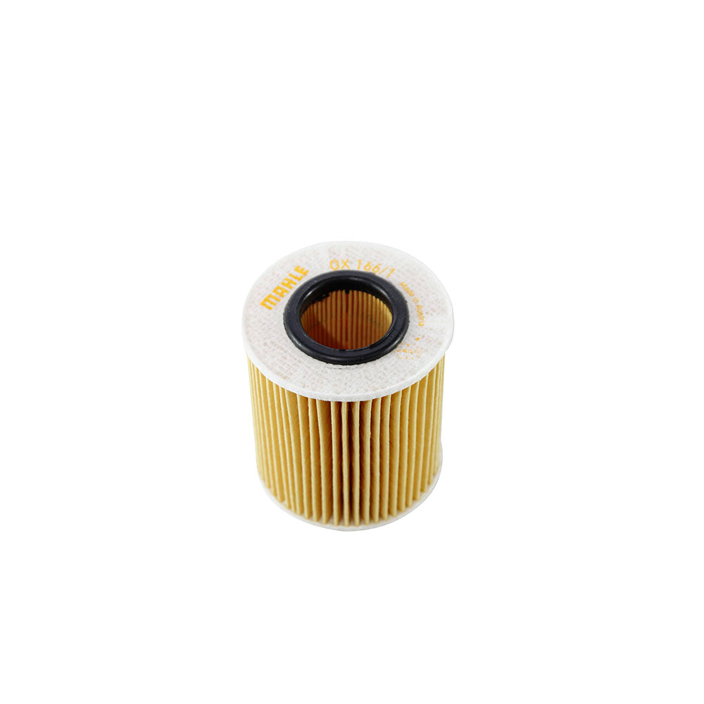 Elemento Filtro de Óleo Mahle OX166/1D Bmw Serie 1/X1/Serie 3