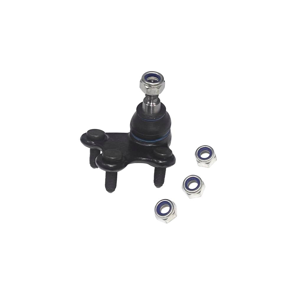 Pivô de Suspensão Nakata N 1074 VW Gol/Saveiro/Fox/Voyage/Crossfox/UP!, Audi A1