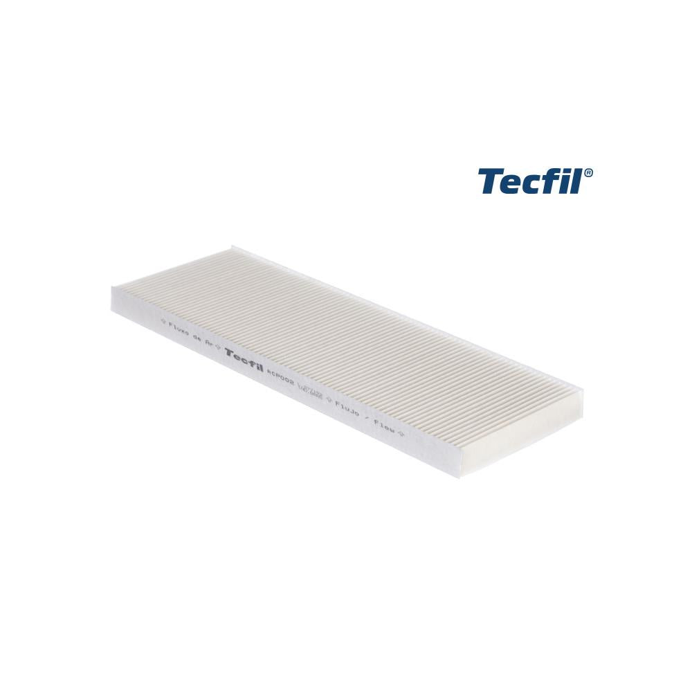 Filtro de Cabine Tecfil ACP002 GM Vectra