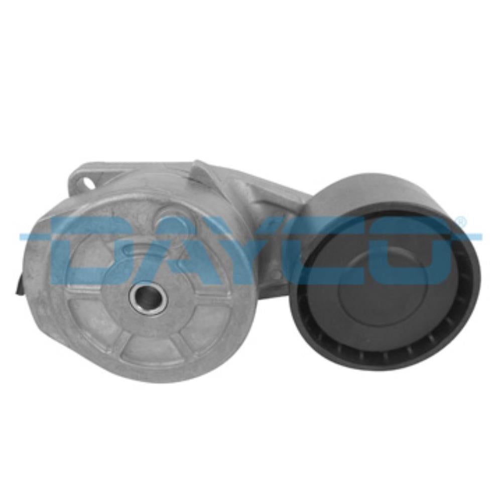 Tensor da Correia Poli-v com Polia Dayco APV2729 Scania F230 B/F310 HB/F250/F270 B/G 480/P 360/R 440/R 480/G 360/G 400/G 440