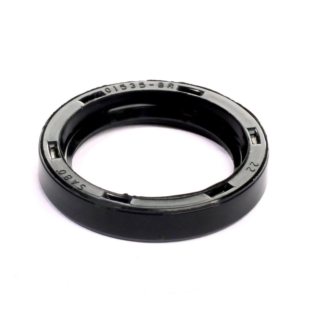 Retentor Caixa de Direção Sabó 01535BR Mercedes OF 1519/O 400/OH 1520/LK 1111/L 708 E/LK 1418 E/L 1514/LS 1519/LK 1316/Lak 1111/LO 914/OH 1419