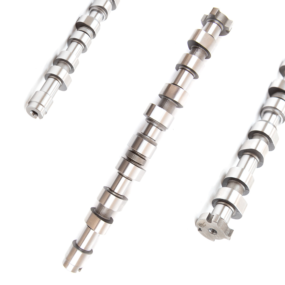 Eixo Comando Metal Leve EV0700045 VW Fox/Gol