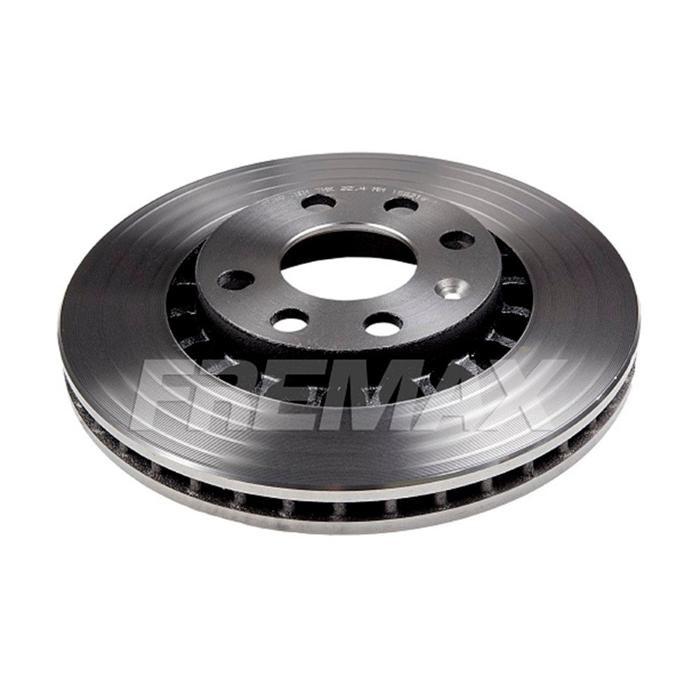 Disco de Freio Ventilado Dianteiro Fremax BD9042 Caixa com 2 GM Vectra/Astra/Calibra