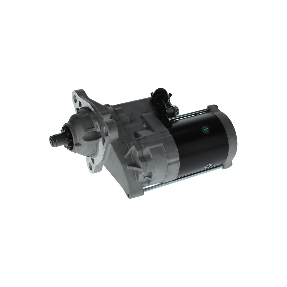 Motor de Partida 24v 5,5 Kw Bosch 1986S10107 Iveco Trakker/Stralis 400/Stralis 440/Stralis 480/Stralis HI-WAY