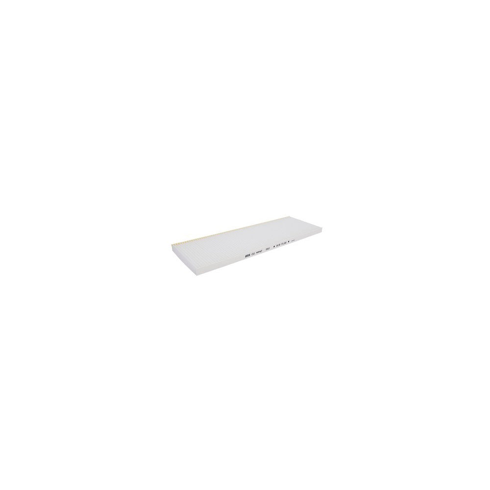 Elemento Filtrante Ar Condicionado Mann-filter CU4442 Peugeot Boxer, Fiat Ducato, Iveco Daily, Citroen Jumper, Renault Laguna