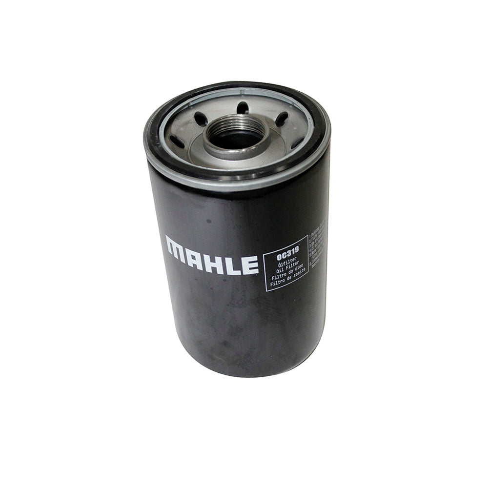 Filtro de Óleo Metal Leve OC319 VW 16-210 H/14-210/16-210
