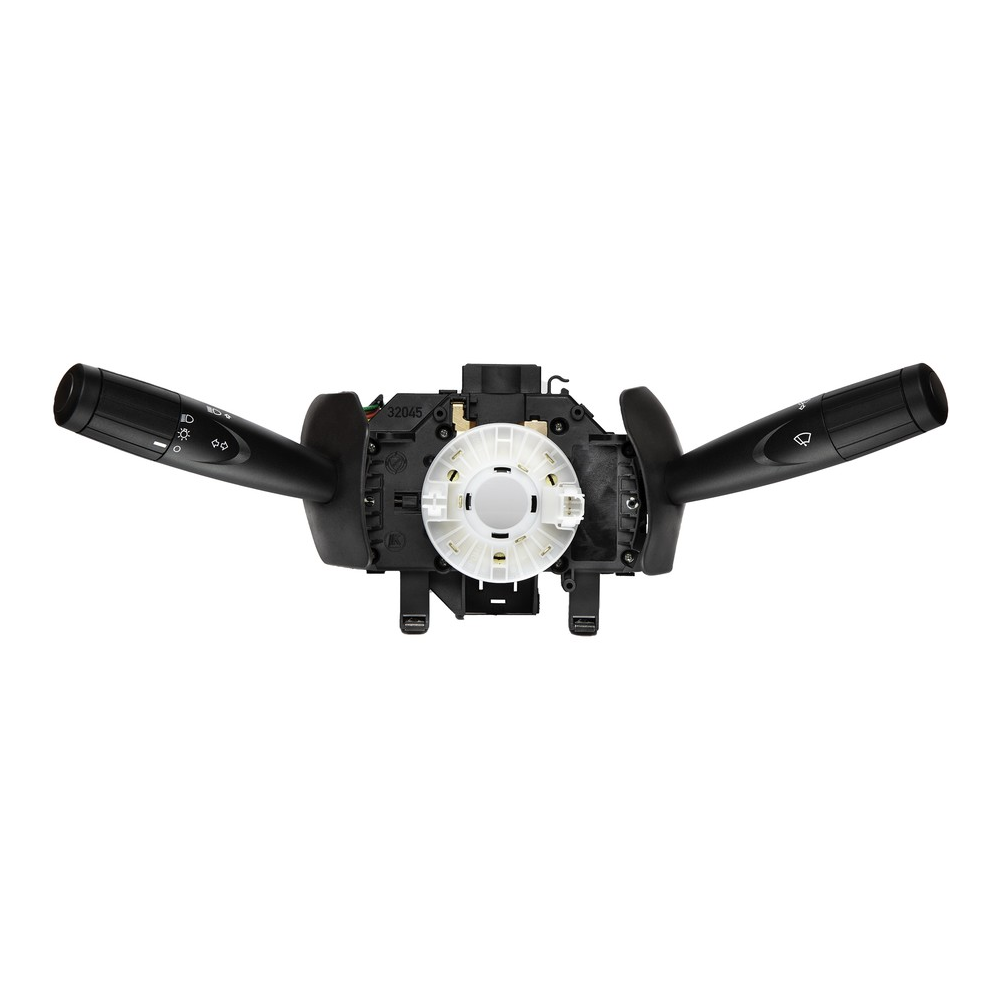 Chave de Seta Kostal 10015563 Fiat Palio/Siena/Strada