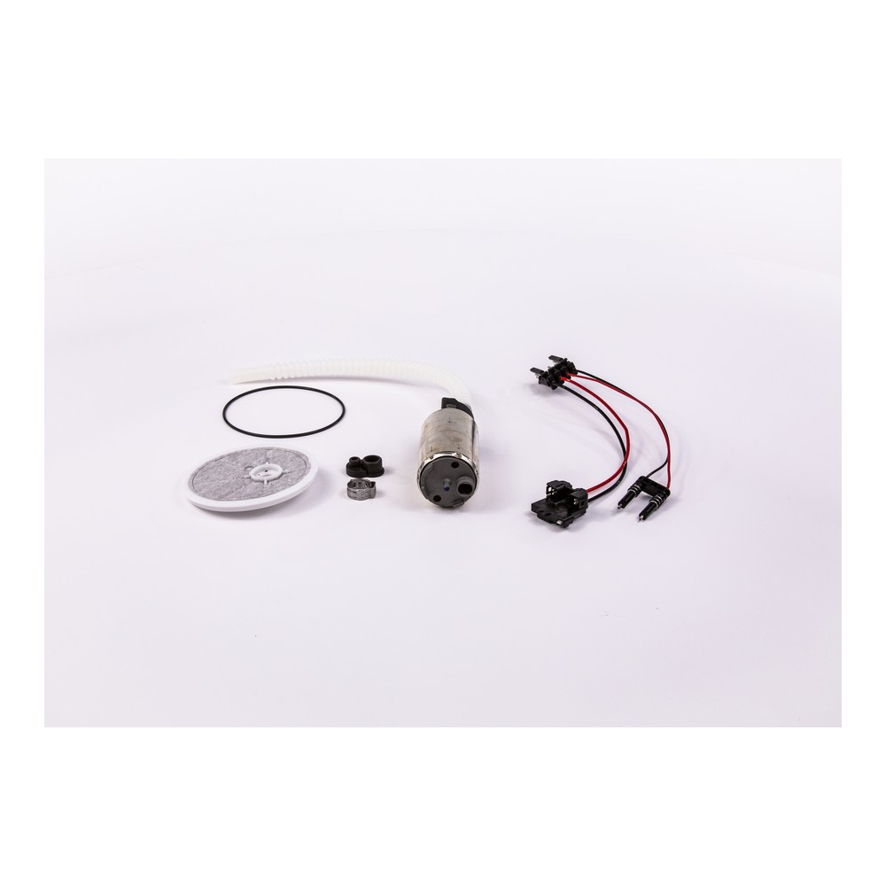 Kit Bomba Eletrônica Combustível Bosch F000TE14B5 Hyundai Creta/HB20