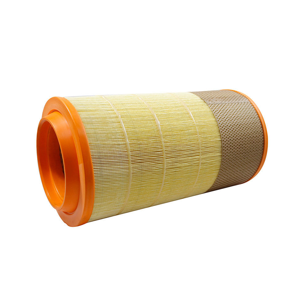 Filtro de Ar Metal Leve LX3593 Man Tgx