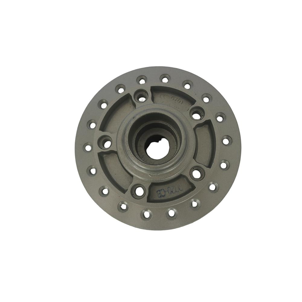Cubo de Roda Dianteiro Cobreq 0020-CB Honda NXR 150 Bros/CG 150 Titan