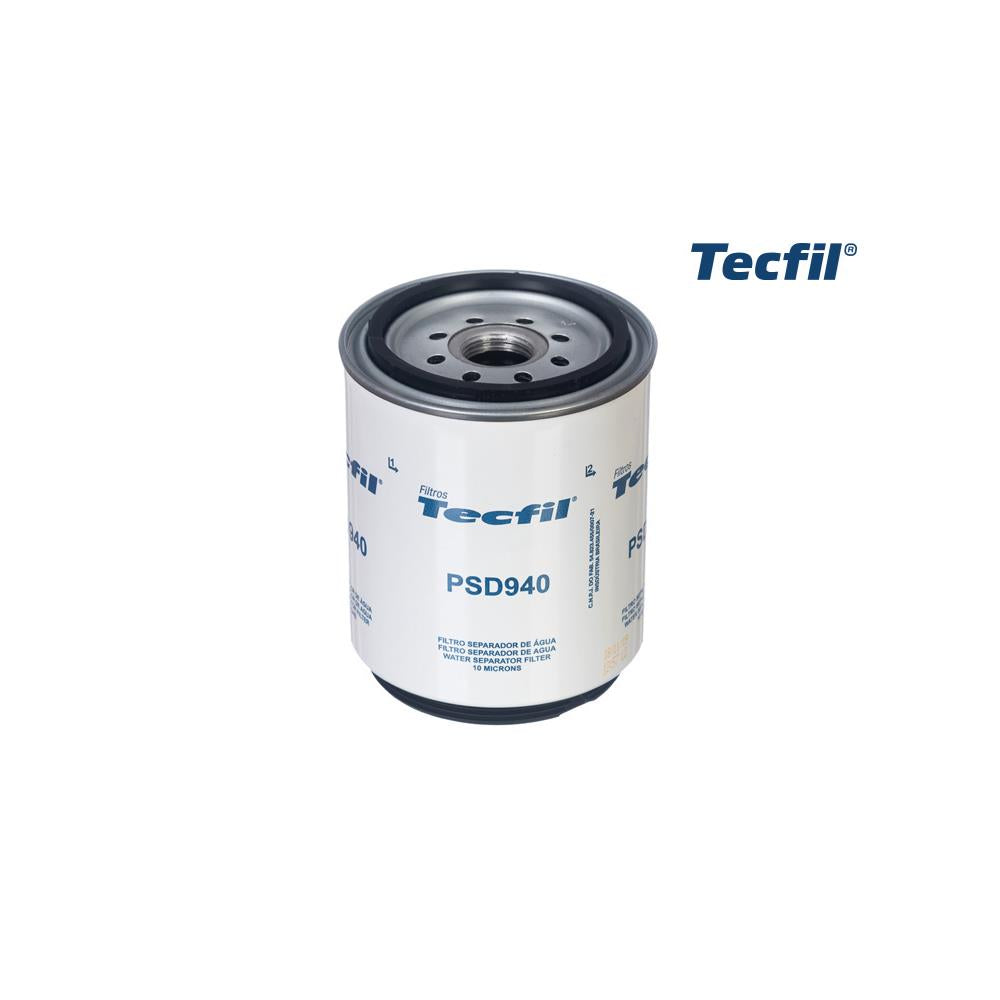 Filtro Sedimentador Tecfil PSD940 Iveco Daily/City Class/Wayclass/Soulclass