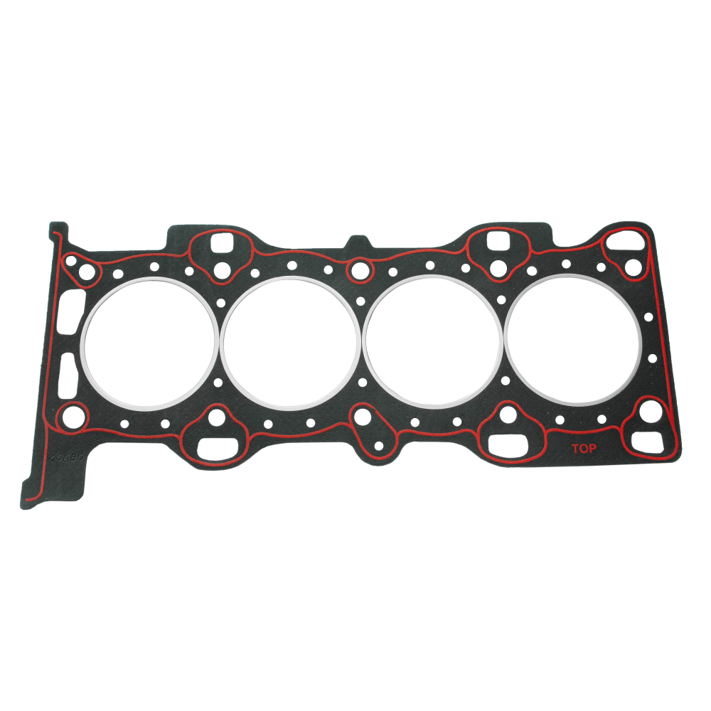 Junta do Cabeçote Sabó 82342FLEX Ford Ecosport/Focus/Fusion/Mondeo/Ranger