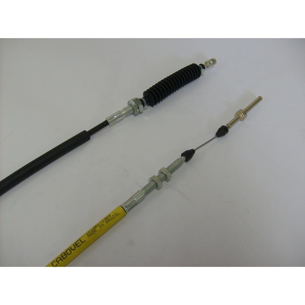 Cabo Acelerador Cabovel 101261 Ford Cargo