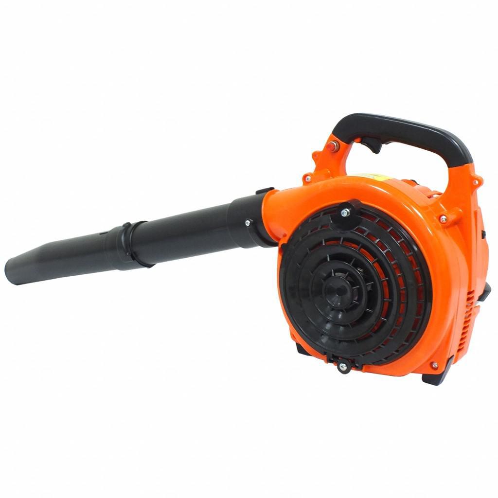 Soprador De Folhas A Gasolina 2 Tempos 26cc Vulcan Trent