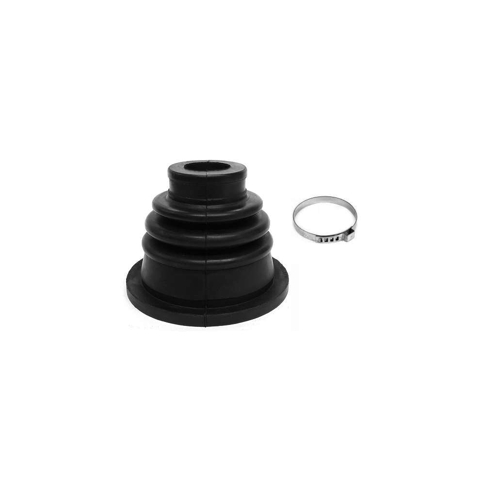 Kit Junta Homoc Lado Direito Câmbio com Reforco Authomix KJ6250C Renault Clio/Megane/Scenic/Laguna/Kangoo/Express