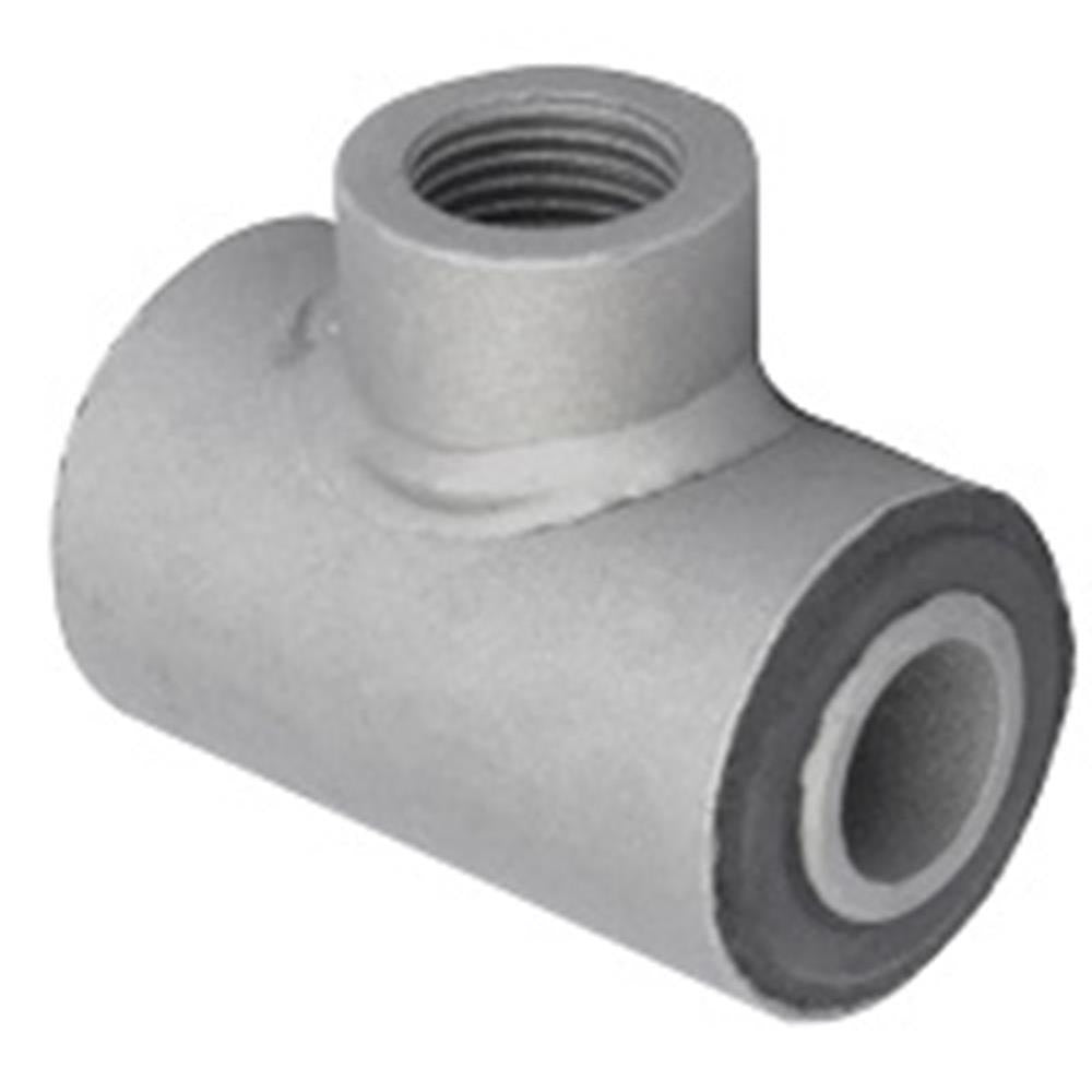 Bucha Amortecedor Suspensão Dianteira Authomix BX21216 Ford Corcel II/Pampa/Belina II/Belina I/Del Rey/Belina Del Rey/Corcel I/Escort
