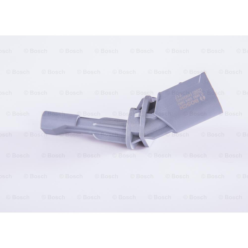 Sensor Rotacao Abs Direito Bosch 0986594560 VW Tiguan/Golf/Passat/Jetta/Fusca/Passat Variant, Audi Q3