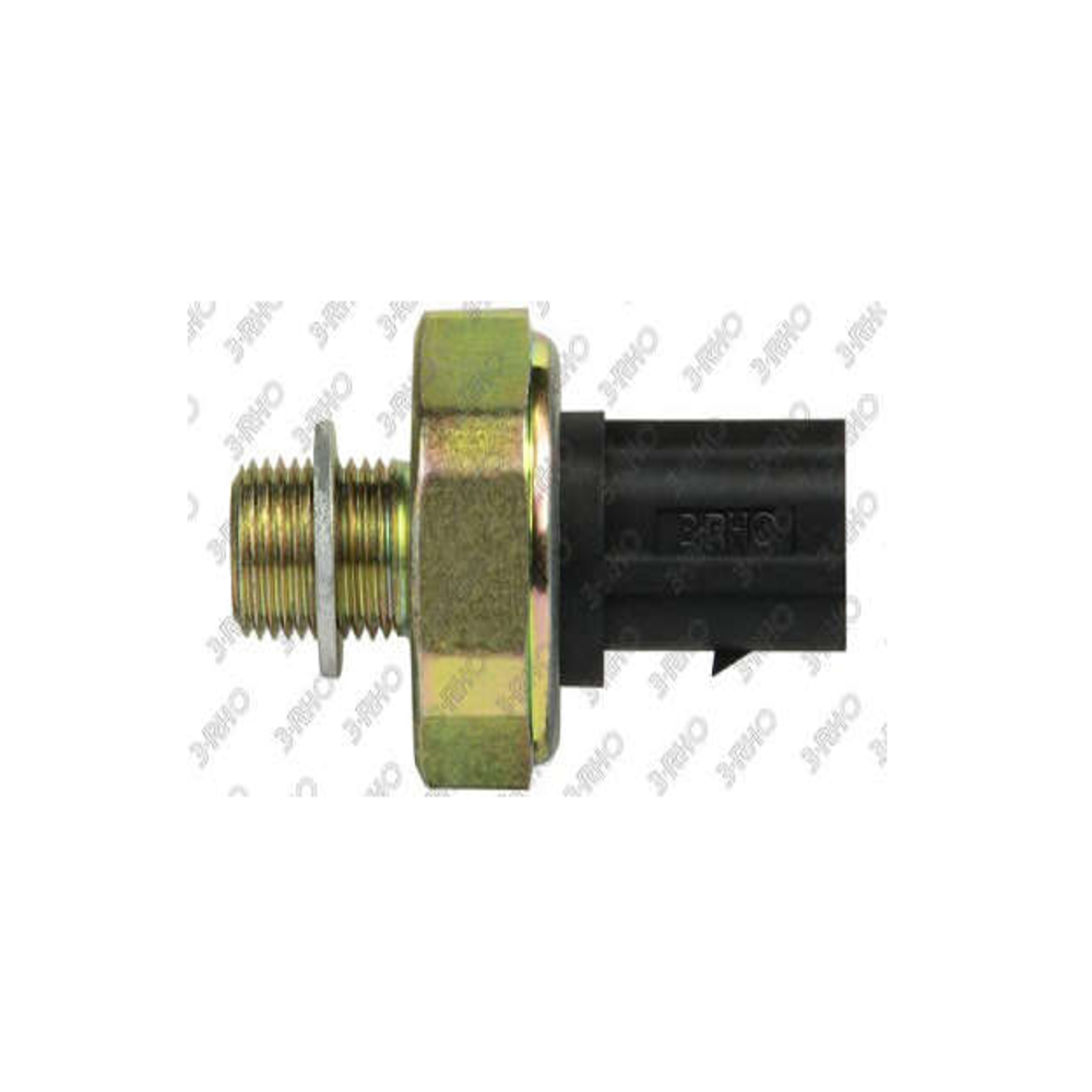 Interruptor Pressão Óleo 3-rho 3327 VW Worker/Delivery/8-150 E/8-150