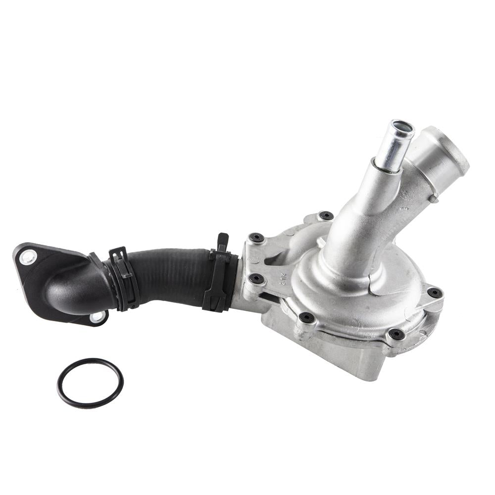 Bomba d'Água Indisa 354506 Fiat Palio Weekend/Strada/Palio/Idea/Doblo/Linea/Bravo/Siena/Grand Siena/Punto, Jeep Renegade
