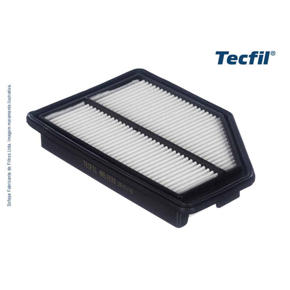 Filtro de Ar Tecfil ARL1039 Honda CR-V