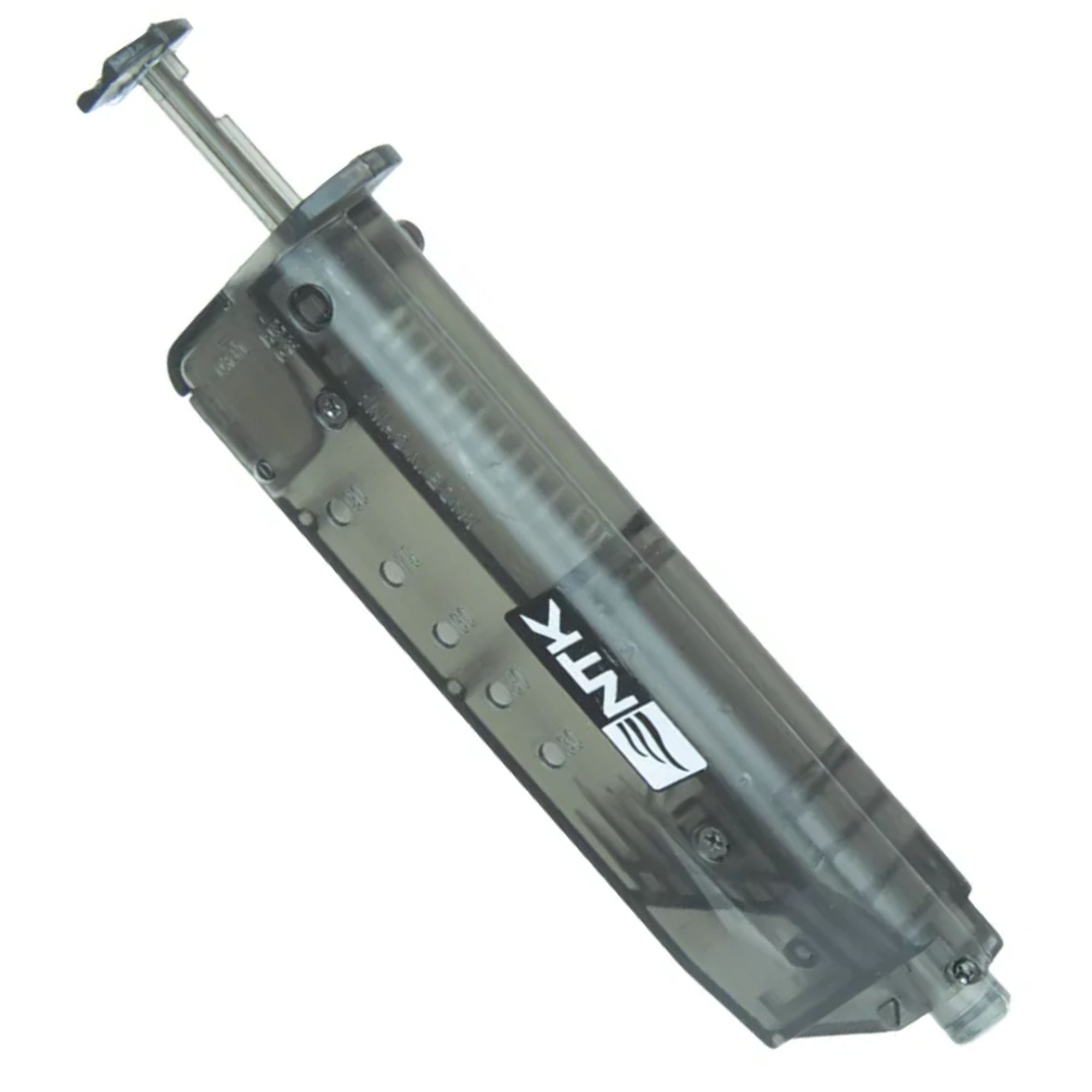 Loader Speed Ax Carregador Airsoft Para 100 Bbs