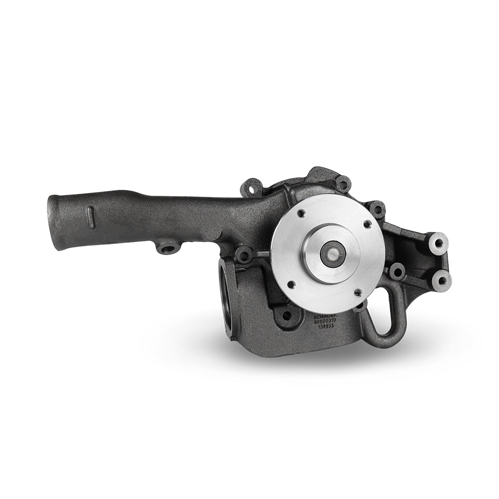 Bomba d'Água Schadek 20153 Mercedes OF 1519/O 500/OF 1721/Atego/1728/OH 1518/1718 M/LO 915/2428/Axor/712 C/OF 1722/OF 1417/LO 914/OH 1621/914 C