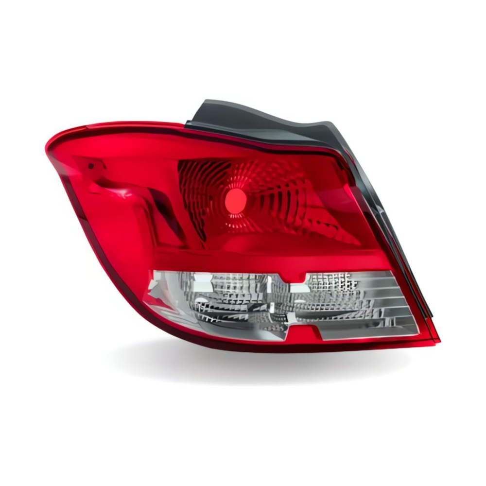 Lant Traseiro Onix 2012 Lado Esquerdo Arteb 0460433 GM Onix