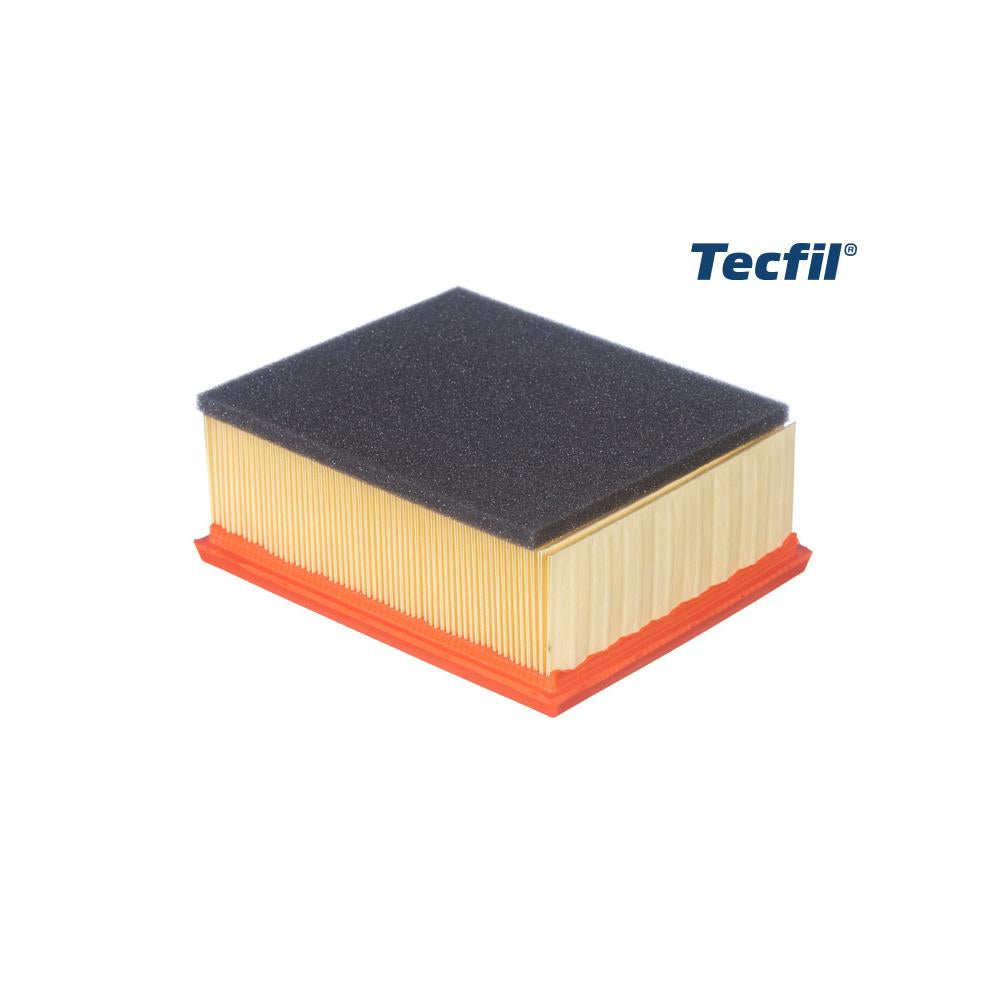 Filtro de Ar Tecfil ARL5050 Peugeot 206, Citroen Xsara Picasso/Xsara/Xsara Break