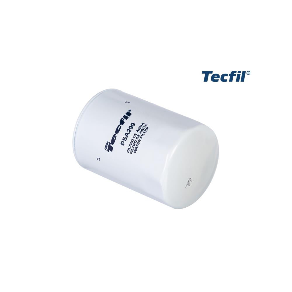 Filtro Arrefecimento Tecfil PSA299 Scania G 420/T 124/P 114/F94 HB 310/R 124/R 164/P 270/G 470/P 94/G 440/R 380/P 310/R 114/P 124/R 440/G 380/R 470