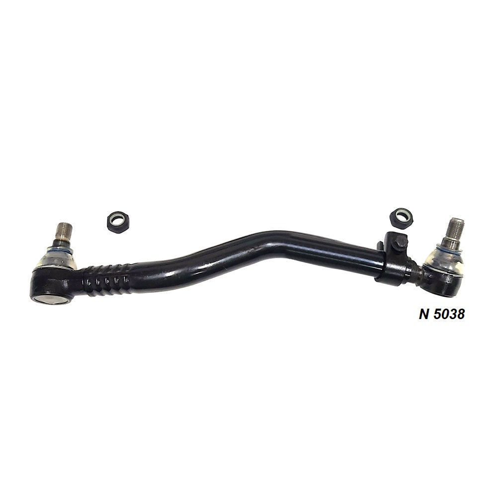 Barra Lateral Nakata N 5032 Mercedes 914 C/L 1114/LO 812/LO 610/914/LO 712/LO 914/OF 809/912