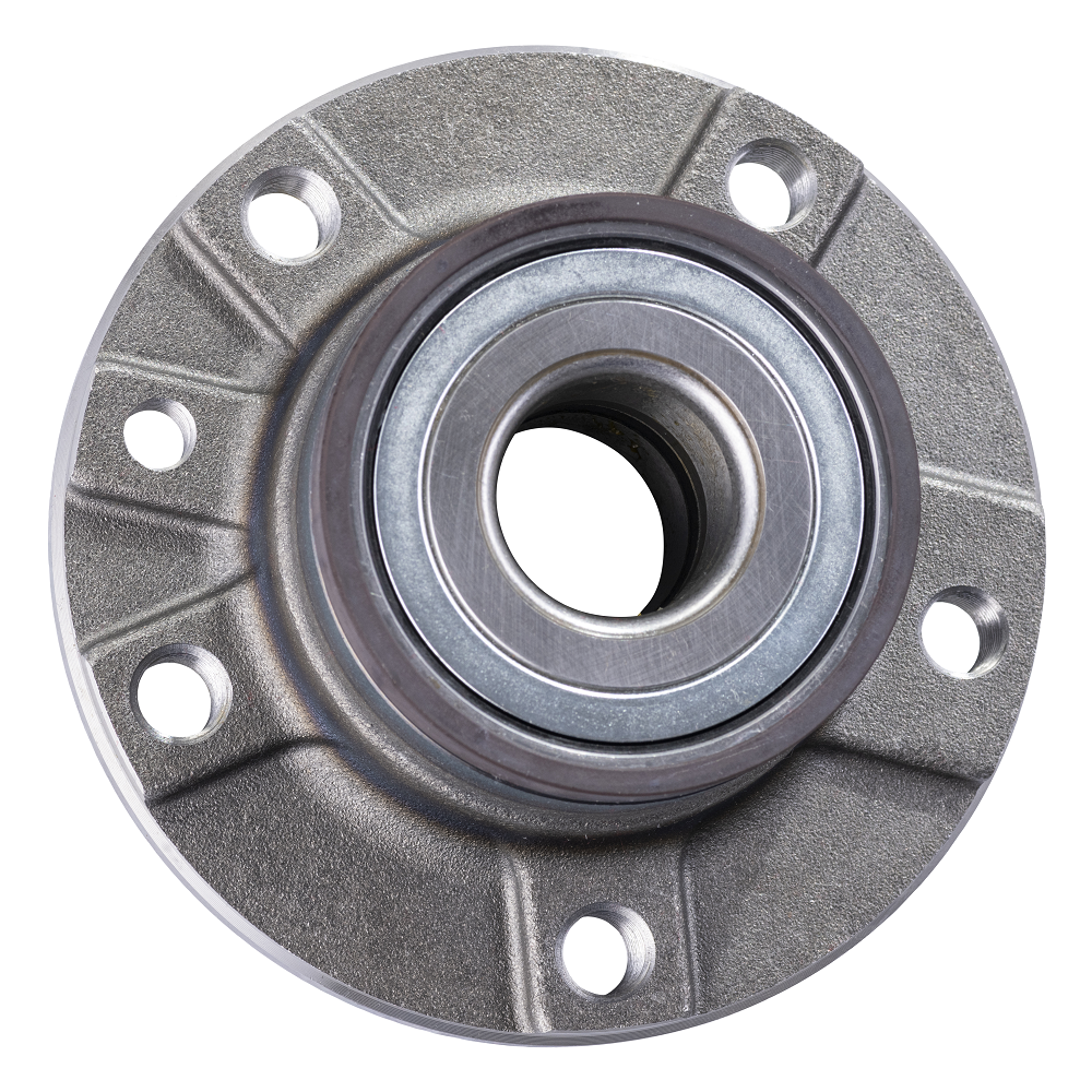 Cubo de Roda Authomix CR42223C Fiat Toro