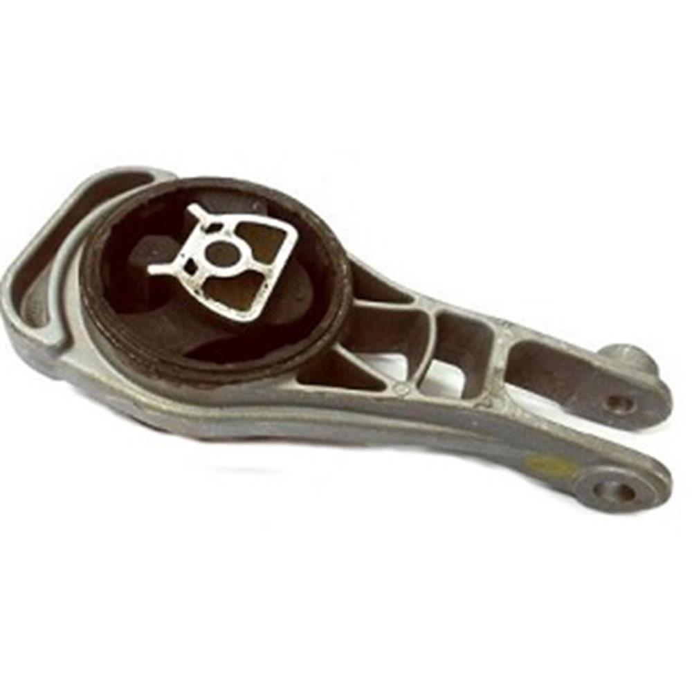 Coxim Traseiro Câmbio Parte Central Authomix KX321262 GM Onix/Sonic/Cobalt/Prisma/Spin