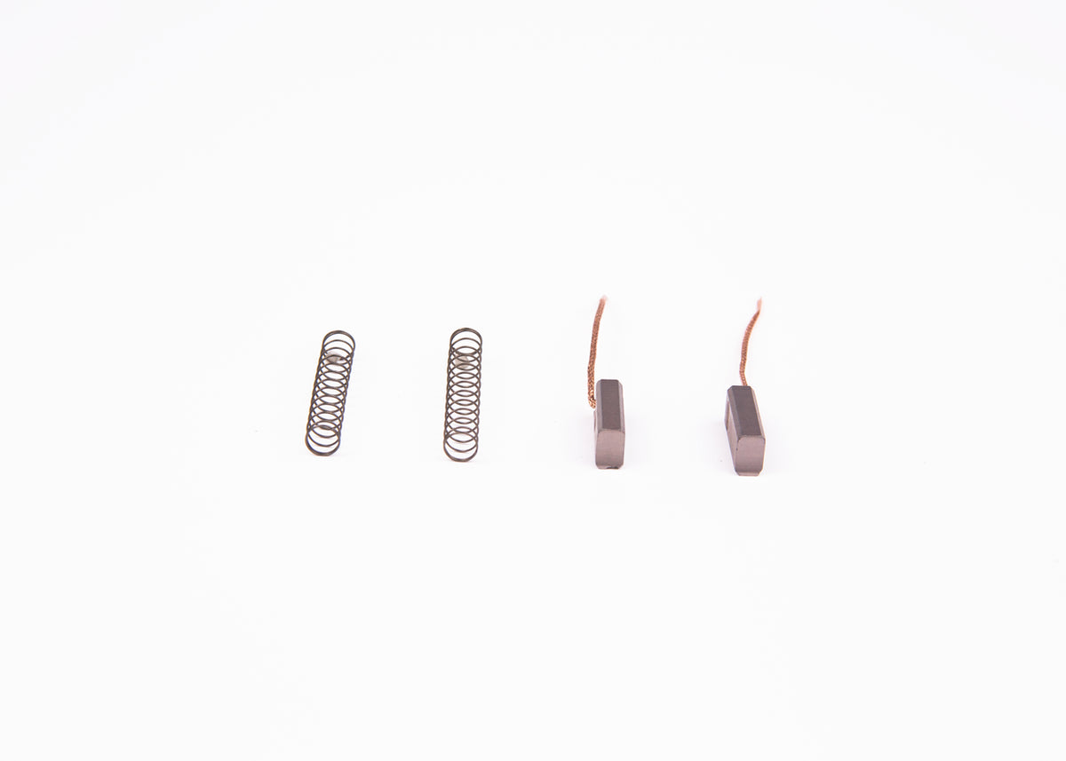 Escova Alternador Bosch 9124080024