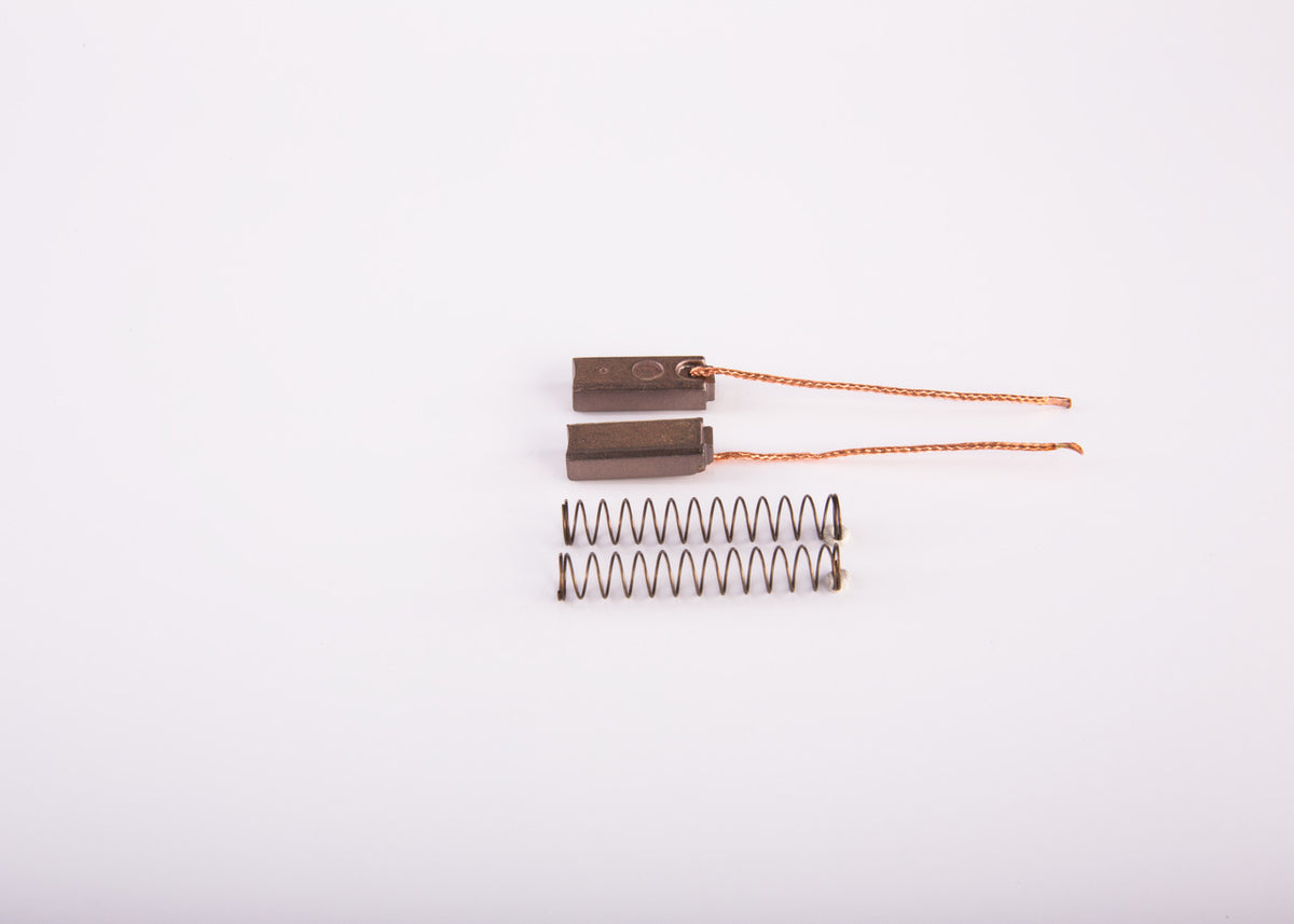 Escova Alternador Bosch 9124080043 Universal Máquinas Agrícolas