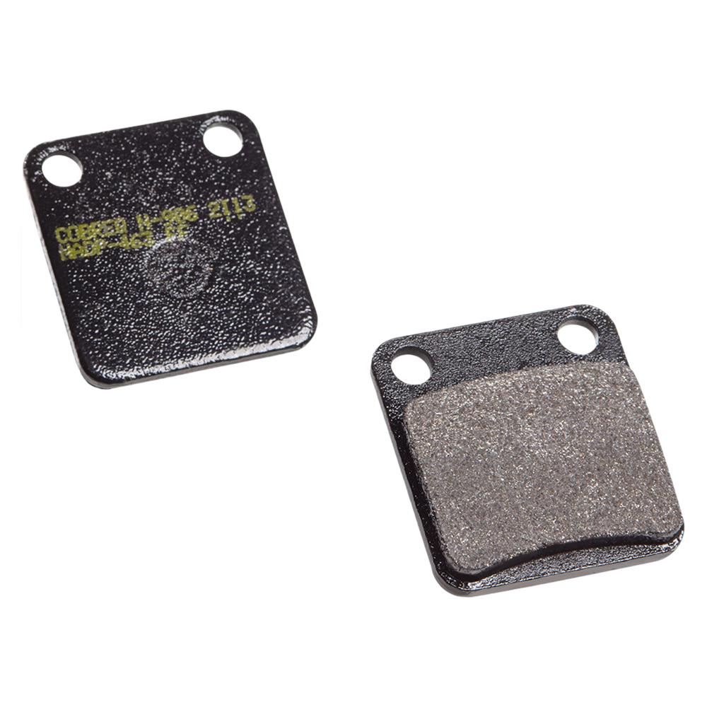 Pastilha Linha Racing Cobreq N-986 Yamaha Fzr 1000/Fzr 600/V-MAX 1200/Tdm 850