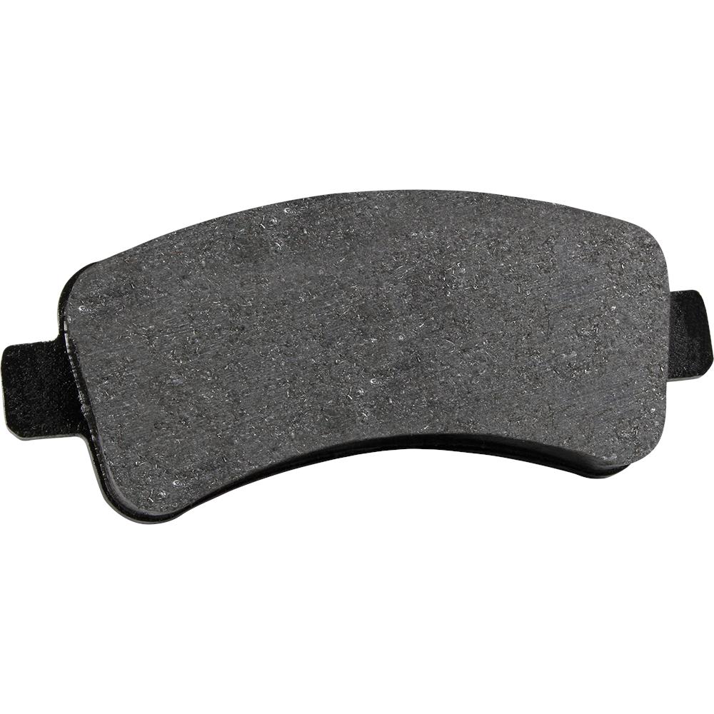 Pastilha de Freio Cobreq N2068P Fiat Ducato, Citroen Jumper, Peugeot Boxer
