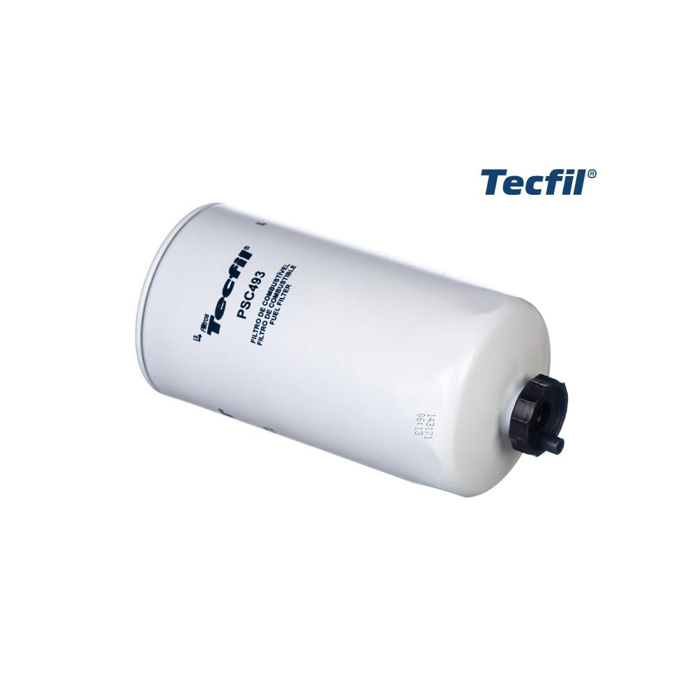 Filtro de Combustível Tecfil PSC493 Iveco Daily/Soulclass/Wayclass/City Class