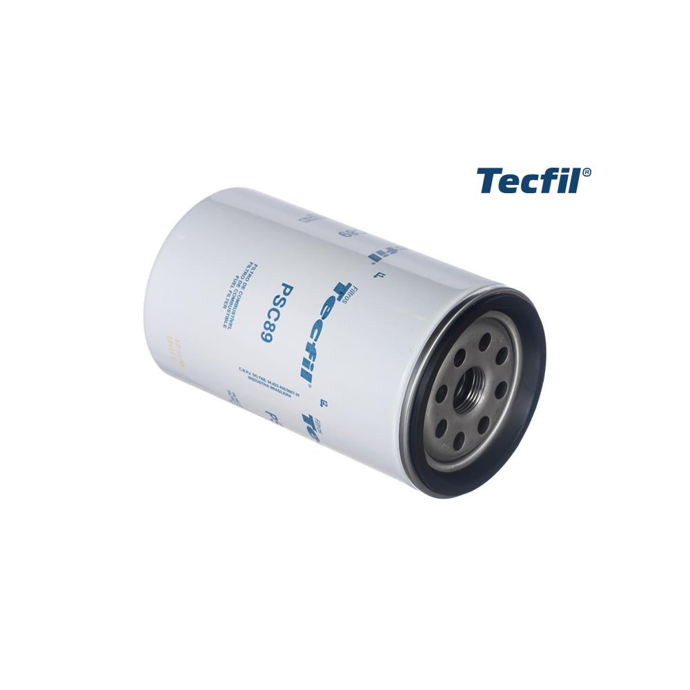 Filtro de Combustível Tecfil PSC89 Volvo B270F/VM 330/VM 270/VM 220