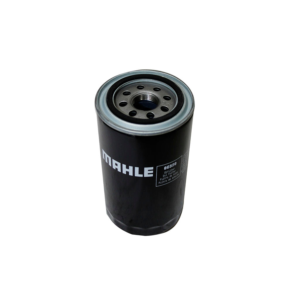 Filtro Blindado Óleo Lubrificante Metal Leve OC320 Ford Cargo/F-16000/F-14000/F-12000