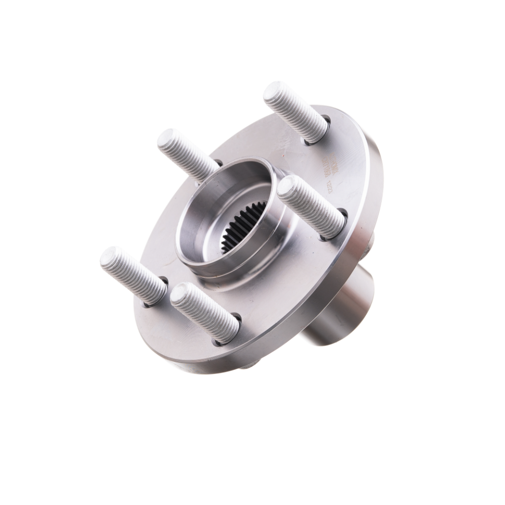 Cubo de Roda Dianteiro Rl40mm 5f 26de Authomix CR71868 Toyota Corolla