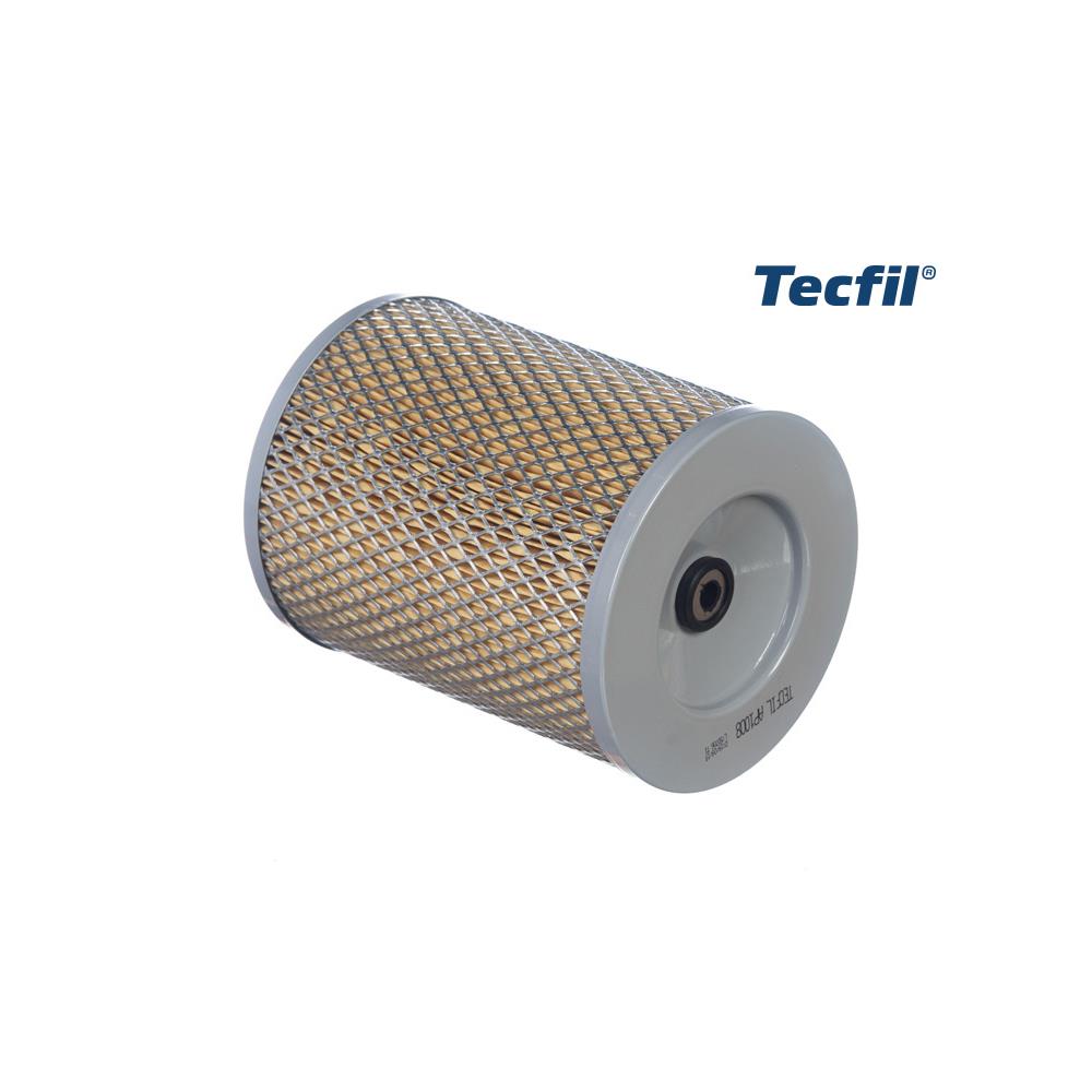 Filtro de Ar Tecfil AP1008 Toyota Hilux SW4/Hilux