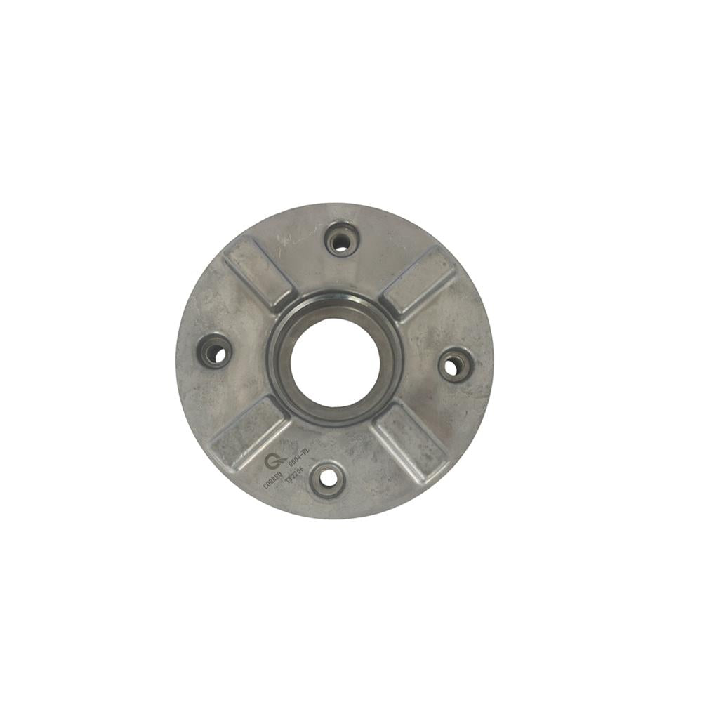Flange Roda Traseiro Cobreq 0004-FL Honda Biz 100
