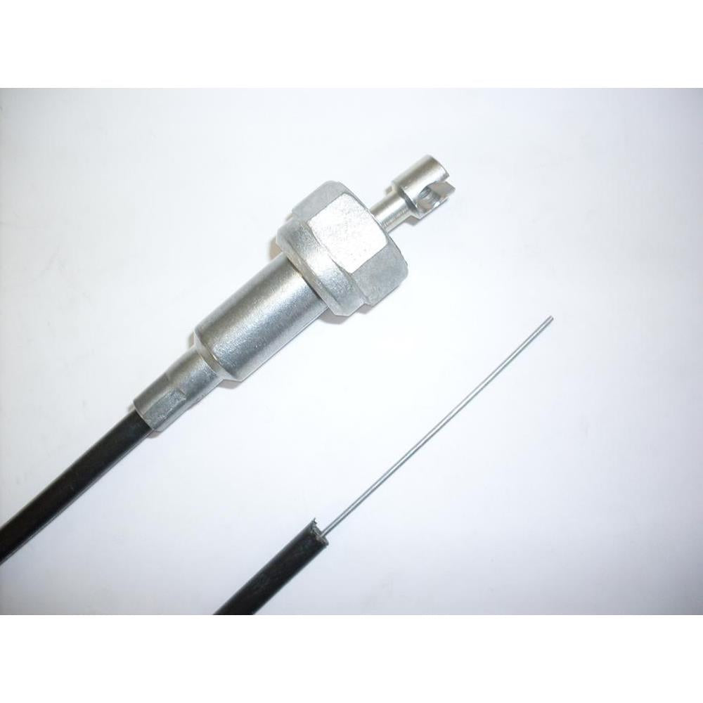 Cabo Acelerador Manual Cabovel 13341 Scania R 142