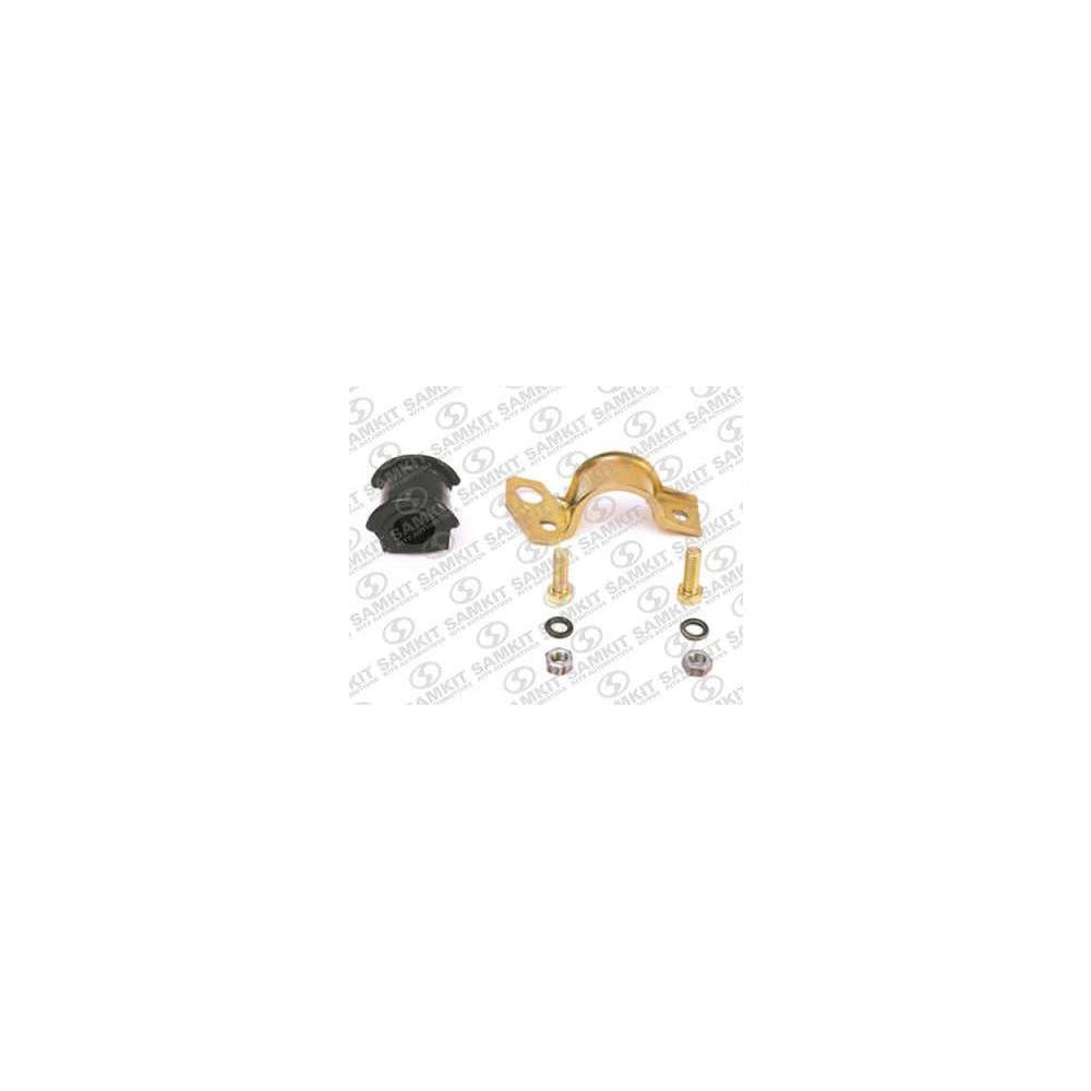 Kit Barra Estabilizadora Suspensão Dianteiro 23 Mm Sampel SK1316A Fiat Strada/Palio Weekend/Idea