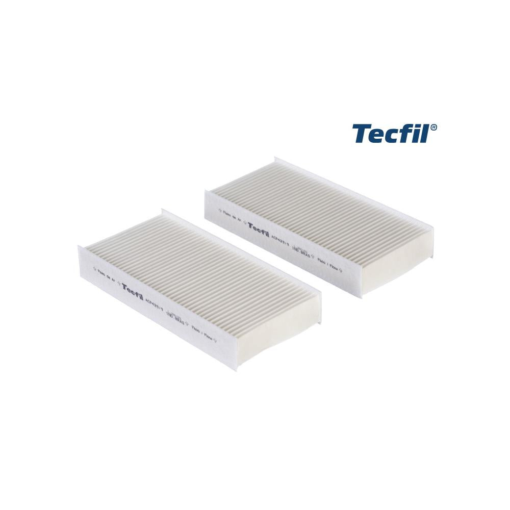 Filtro de Cabine Tecfil ACP429/9 VW Constellation/Worker