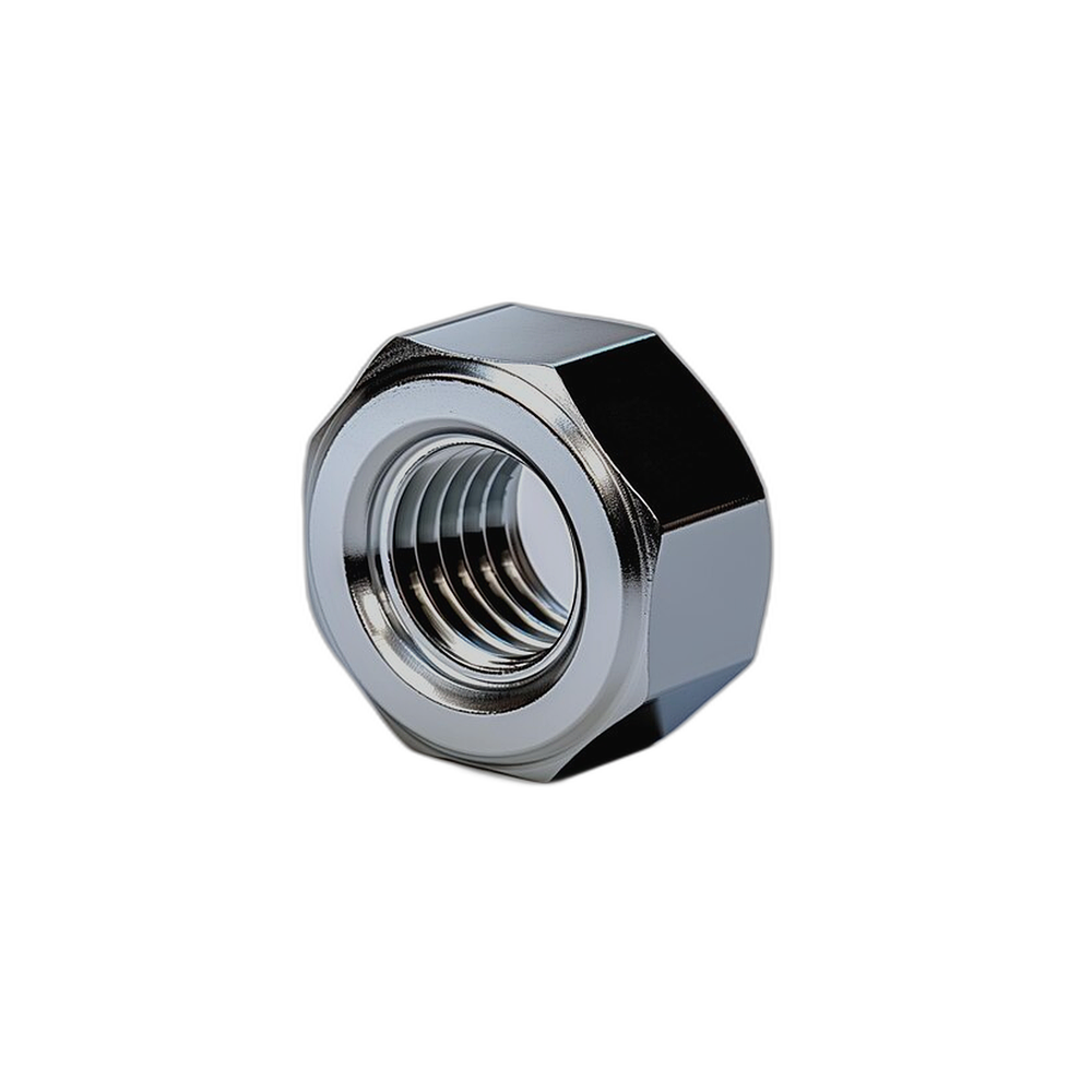 Porca Pinhao Meritor 088093 Ford Cargo/F-16000