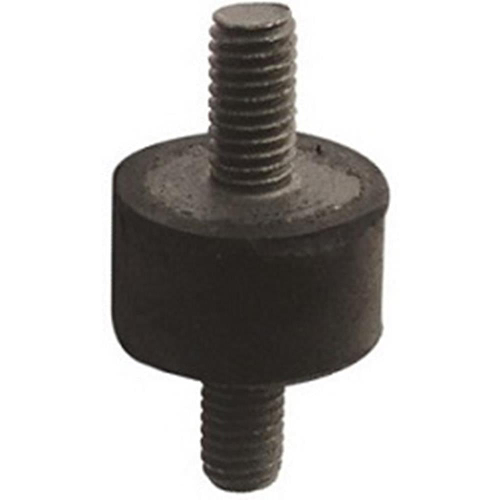 Coxim Dianteiro Radiar Pequeno Authomix KX21322 VW Gol, Ford Versailles/Royale